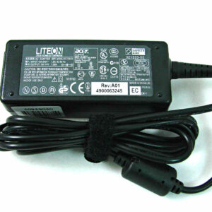 ACER Aspire One 19V 1.58A Laptop Charger