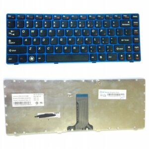 LENOVO IdeaPad Z370 Laptop Keyboard