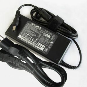 TOSHIBA LAPTOP CHARGER 75W