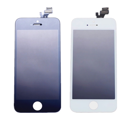 APPLE iPhone 5 LCD + Touch Screen Digitizer Assembly