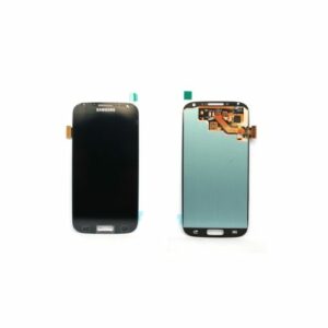 SAMSUNG Galaxy S4 Smartphone LCD+Touchscreen Digitizer (black)