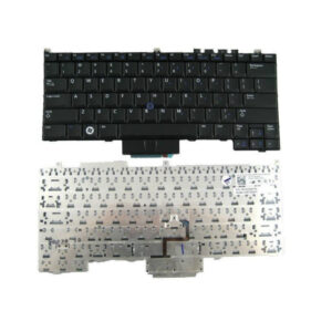 DELL Latitude PP135 Laptop Keyboard
