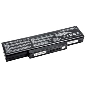 ASUS Laptop Battery A32-F3